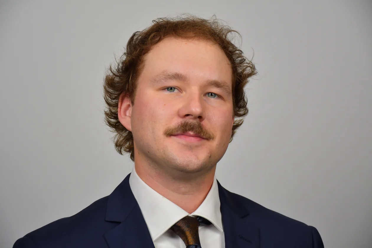 Nicholas A. Thomas